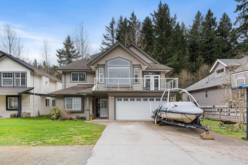 65882 Park Avenue  Hope, BC V0X 1L1