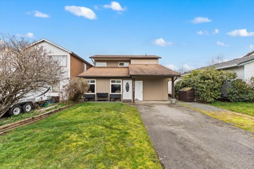 45475 Meadowbrook Drive  Chilliwack, BC V2P 7K3