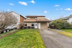 45475 Meadowbrook Drive Chilliwack, BC V2P 7K3