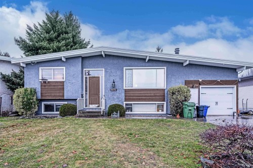 6072 Glenroy Drive  Chilliwack, BC V2R 2J1