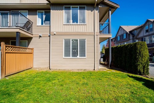 16-46321 Cessna Drive, Chilliwack, BC 