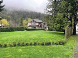 43462 Lumsden Road Yarrow, BC V2R 4R4