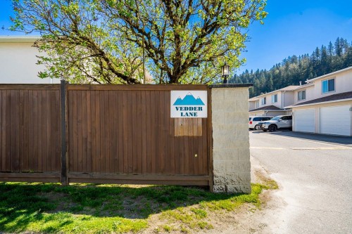 26-5536 Vedder Road, Chilliwack, BC 