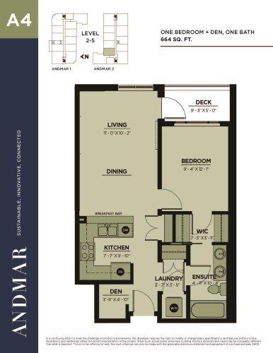 405-46187 Thomas Road, Chilliwack, BC 