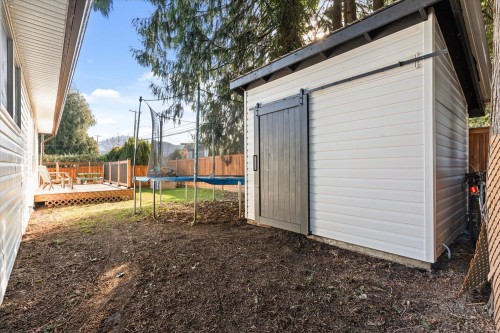 6111 Dundee Place, Chilliwack, BC 