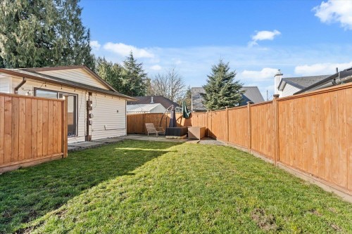 6111 Dundee Place, Chilliwack, BC 