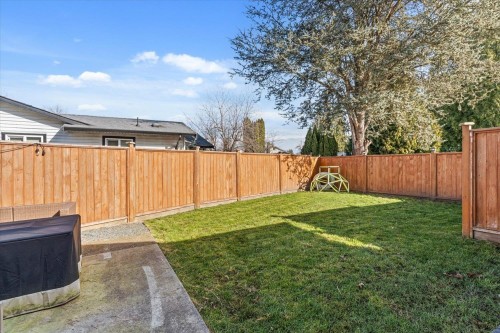 6111 Dundee Place, Chilliwack, BC 
