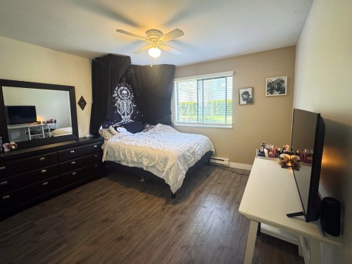 108-45598 Mcintosh Drive, Chilliwack, BC 