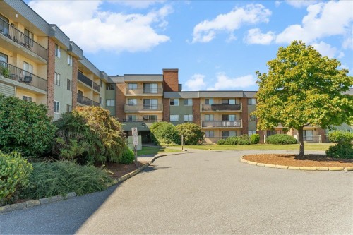 108-45598 Mcintosh Drive, Chilliwack, BC 