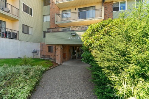 108-45598 Mcintosh Drive, Chilliwack, BC 