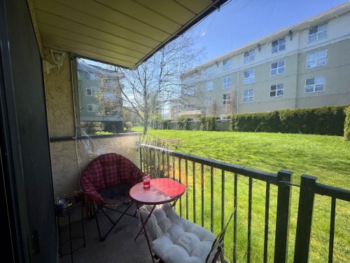 108-45598 Mcintosh Drive, Chilliwack, BC 