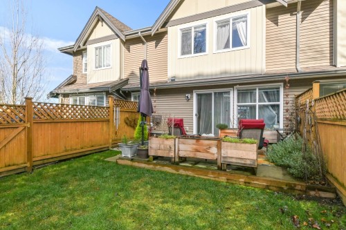 6-5900 Jinkerson Road, Chilliwack, BC 