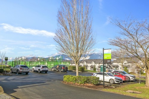 6-5900 Jinkerson Road, Chilliwack, BC 