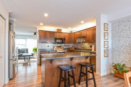 6-5900 Jinkerson Road, Chilliwack, BC 