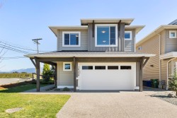 10398 Wedgewood Drive Chilliwack, BC V2P 6B9