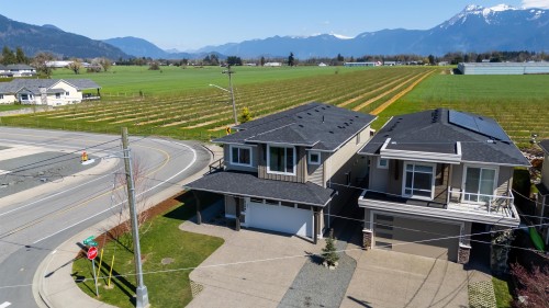 10398 Wedgewood Drive, Chilliwack, BC 