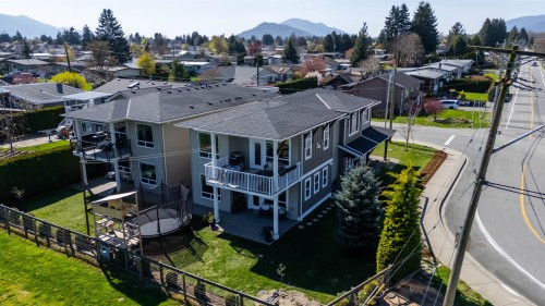 10398 Wedgewood Drive, Chilliwack, BC 