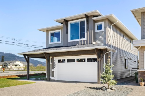 10398 Wedgewood Drive, Chilliwack, BC 