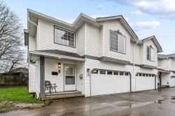 7-45932 Lewis Avenue Chilliwack, BC V2P 3C2