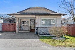 32-46511 Chilliwack Lake Road Sardis - Chwk River Valley, BC V2R 3S3