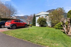 5-62790 Flood Hope Road Hope, BC V0X 1L2