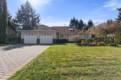 21095 Swallow Place  Hope, BC V0X 1L1