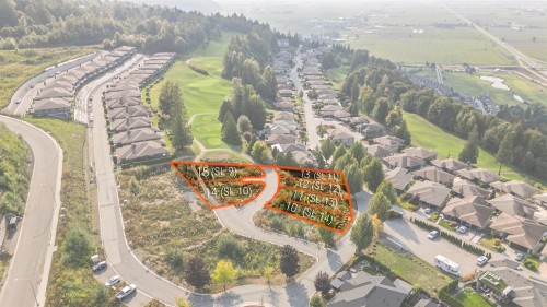 14-51076 Falls Court, Chilliwack, BC 