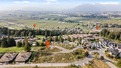 15-51076 Falls Court, Chilliwack, BC 