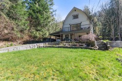 66662 Summer Road Hope, BC V0X 1L1
