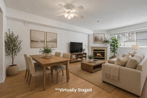 107-9186 Edward Street, Chilliwack, BC 