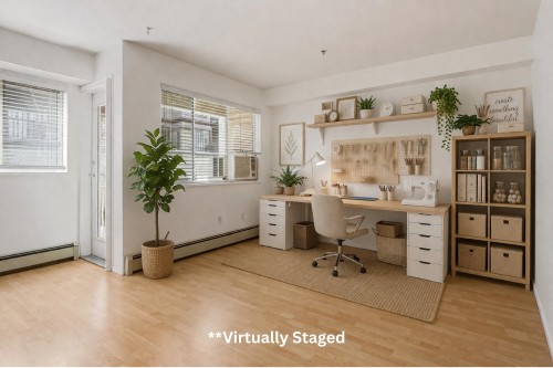 107-9186 Edward Street, Chilliwack, BC 