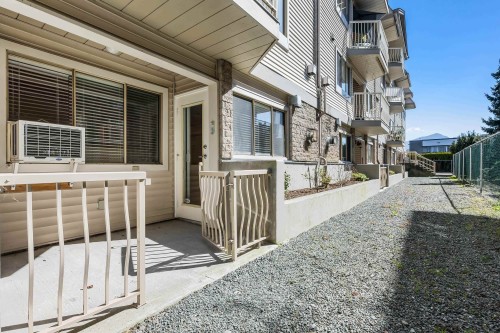 107-9186 Edward Street, Chilliwack, BC 