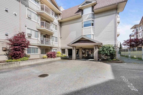 107-9186 Edward Street, Chilliwack, BC 