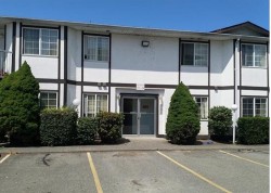21-45655 Mcintosh Drive Chilliwack, BC V2P 6V4