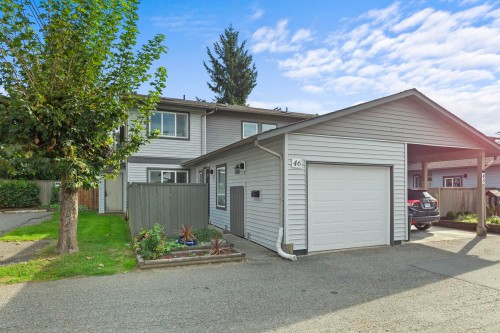 46-46689 First Avenue  Chilliwack, BC V2P 1X5