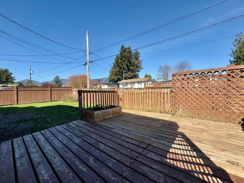 10345 Beverley Drive, Chilliwack, BC 