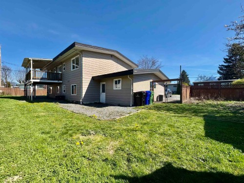 10345 Beverley Drive, Chilliwack, BC 