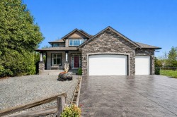 45921 Verbena Drive Chilliwack, BC V2R 0H5