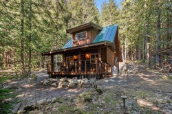 H68 Strawberry Lane  Sunshine Valley, BC V0X 1L5