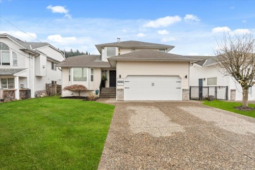 45818 Thomas Road  Chilliwack, BC V2R 3W9