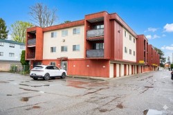 108-1735 Agassiz-Rosedale No 9 Highway Agassiz, BC V0M 1A2