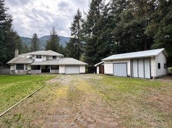 50615 Slanzi Road Boston Bar / Lytton, BC V0K 1C0