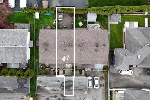 7-9342 Hazel Street  Chilliwack, BC V2P 5N2