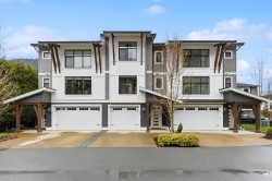 33-386 Pine Avenue Harrison Hot Springs, BC V0M 1K0