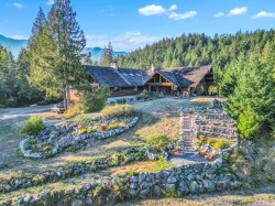 21800 Union Bar Road Hope, BC V0X 1L0