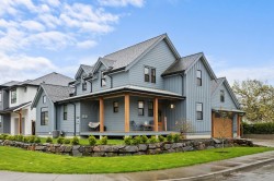 1864 Agassiz Avenue Agassiz, BC V0M 1A3