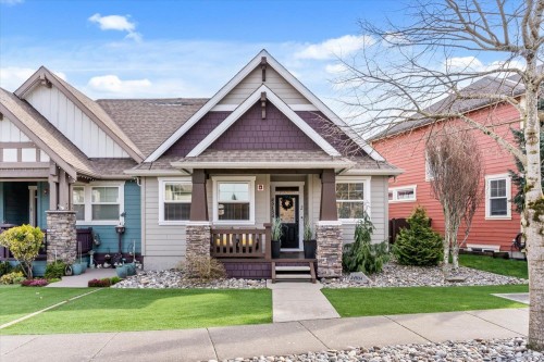 2-45154 Nicomen Crescent  Chilliwack, BC V2R 0R7