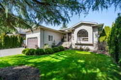 321 Chestnut Avenue  Harrison Hot Springs, BC V0M 1K0