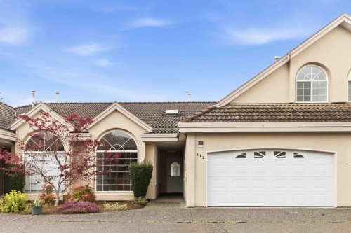 112-46385 First Avenue  Chilliwack, BC V2P 1W8