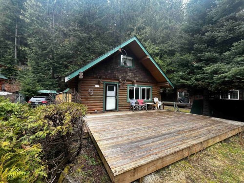A23-14581 Alpine Boulevard  Hope, BC V0X 1L5